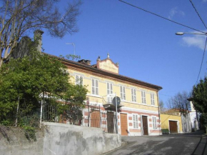 Гостиница Antica Casa Nebiolo  Портакомаро